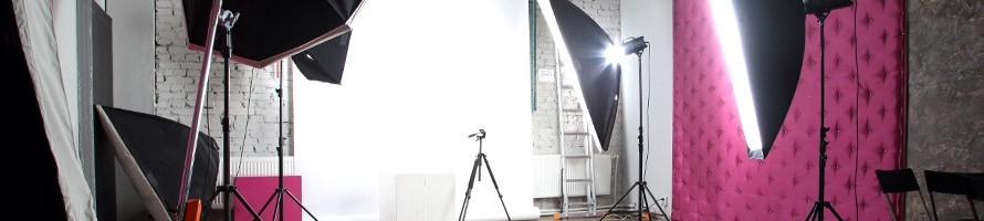 Replacement Studio Flash Tube Lamps - Photographic strobe lights order